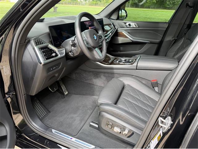 2026 BMW X5 (CC-2114671) for sale in Shelby Township, Michigan