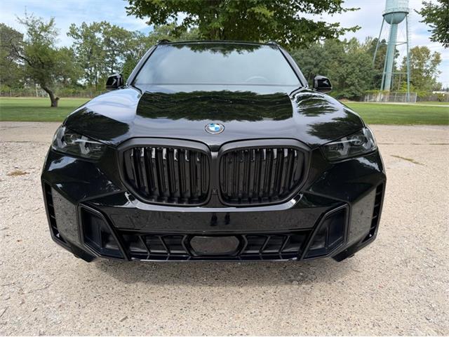 2026 BMW X5 (CC-2114671) for sale in Shelby Township, Michigan