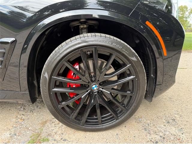 2026 BMW X5 (CC-2114671) for sale in Shelby Township, Michigan