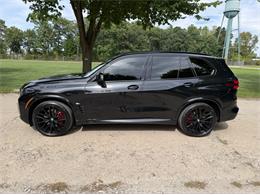 2026 BMW X5 (CC-2114671) for sale in Shelby Township, Michigan