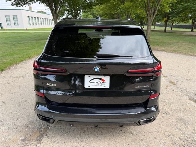 2026 BMW X5 (CC-2114671) for sale in Shelby Township, Michigan