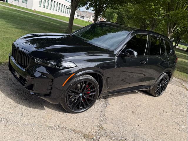 2026 BMW X5 (CC-2114671) for sale in Shelby Township, Michigan