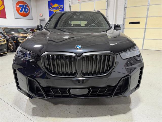 2026 BMW X5 (CC-2114671) for sale in Shelby Township, Michigan