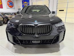 2026 BMW X5 (CC-2114671) for sale in Shelby Township, Michigan