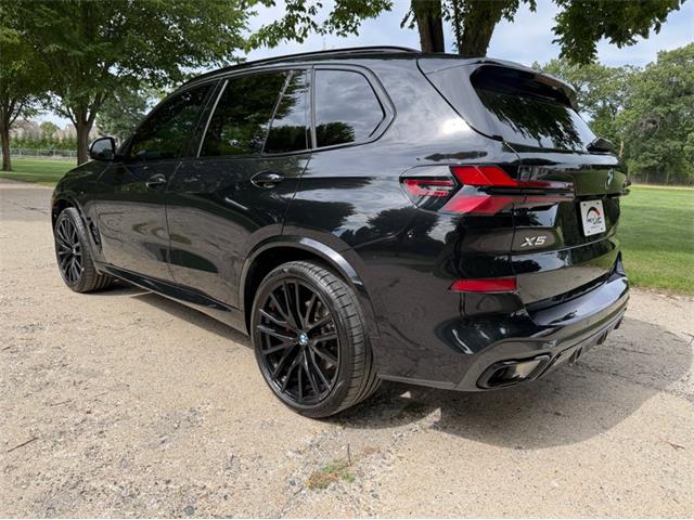 2026 BMW X5 (CC-2114671) for sale in Shelby Township, Michigan