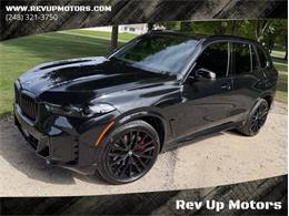 2026 BMW X5 (CC-2114671) for sale in Shelby Township, Michigan