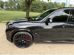 2026 BMW X5 (CC-2114671) for sale in Shelby Township, Michigan