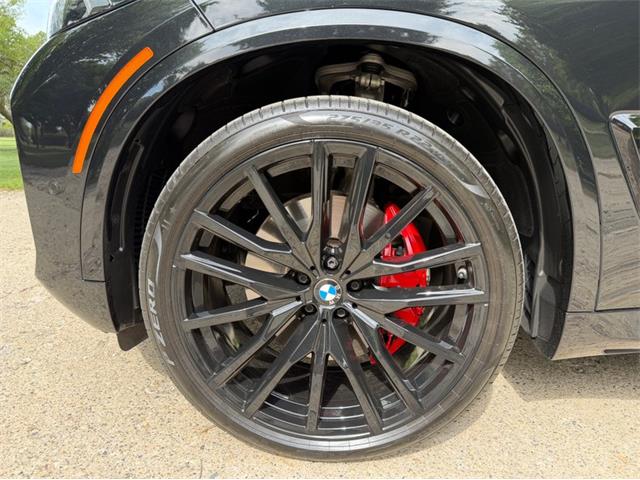 2026 BMW X5 (CC-2114671) for sale in Shelby Township, Michigan