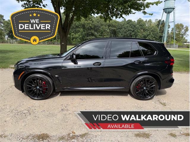 2026 BMW X5 (CC-2114671) for sale in Shelby Township, Michigan