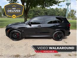 2026 BMW X5 (CC-2114671) for sale in Shelby Township, Michigan