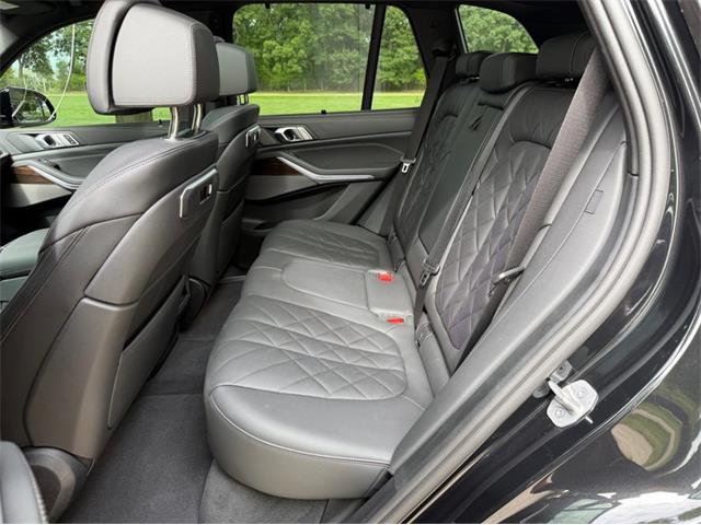 2026 BMW X5 (CC-2114671) for sale in Shelby Township, Michigan