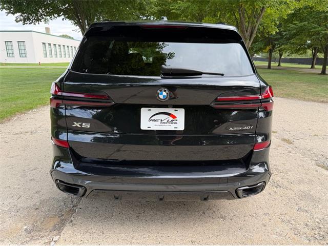 2026 BMW X5 (CC-2114671) for sale in Shelby Township, Michigan