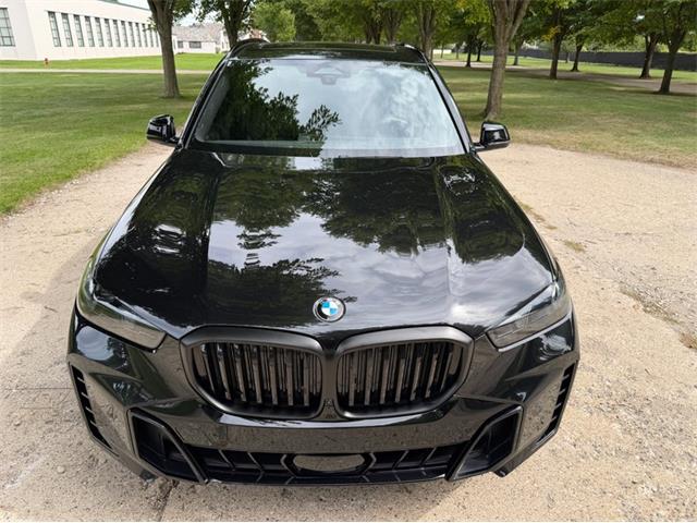 2026 BMW X5 (CC-2114671) for sale in Shelby Township, Michigan
