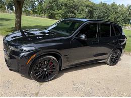 2026 BMW X5 (CC-2114671) for sale in Shelby Township, Michigan