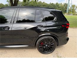 2026 BMW X5 (CC-2114671) for sale in Shelby Township, Michigan