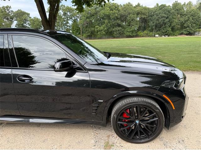 2026 BMW X5 (CC-2114671) for sale in Shelby Township, Michigan
