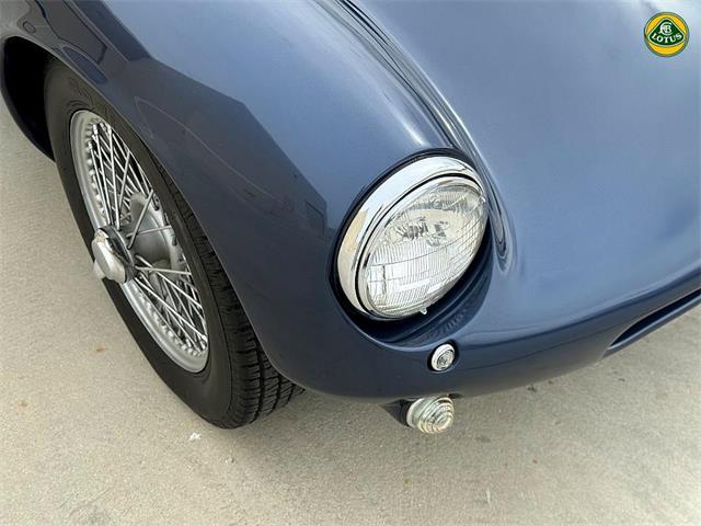 1963 Lotus Elite (CC-2114672) for sale in Palm Desert , California