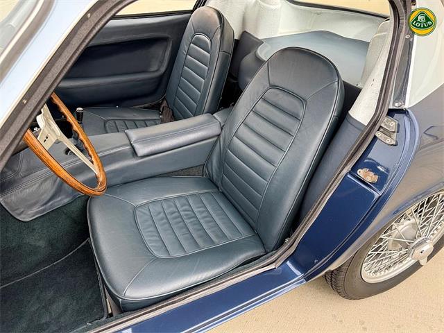 1963 Lotus Elite (CC-2114672) for sale in Palm Desert , California