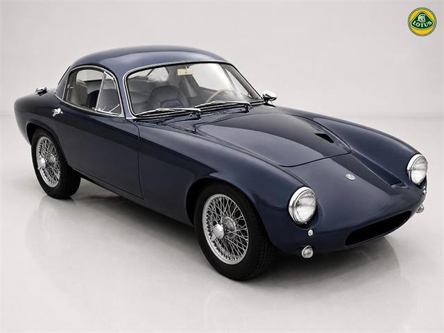 1963 Lotus Elite (CC-2114672) for sale in Palm Desert , California