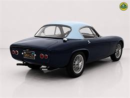 1963 Lotus Elite (CC-2114672) for sale in Palm Desert , California