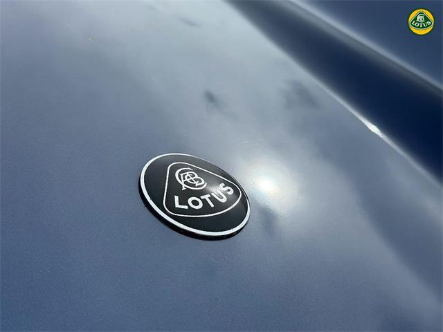 1963 Lotus Elite (CC-2114672) for sale in Palm Desert , California