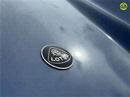 1963 Lotus Elite (CC-2114672) for sale in Palm Desert , California