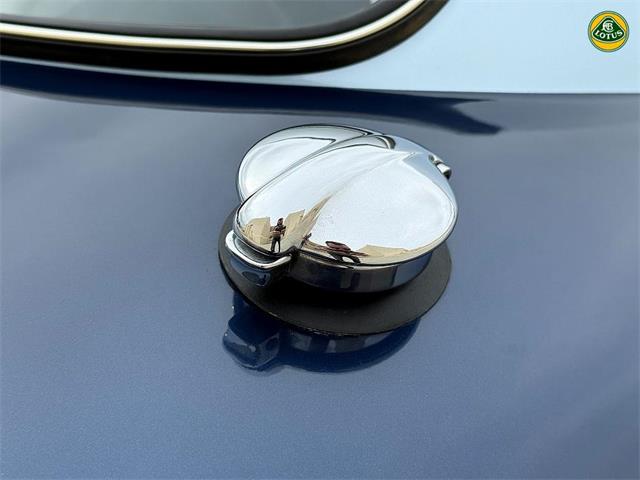 1963 Lotus Elite (CC-2114672) for sale in Palm Desert , California