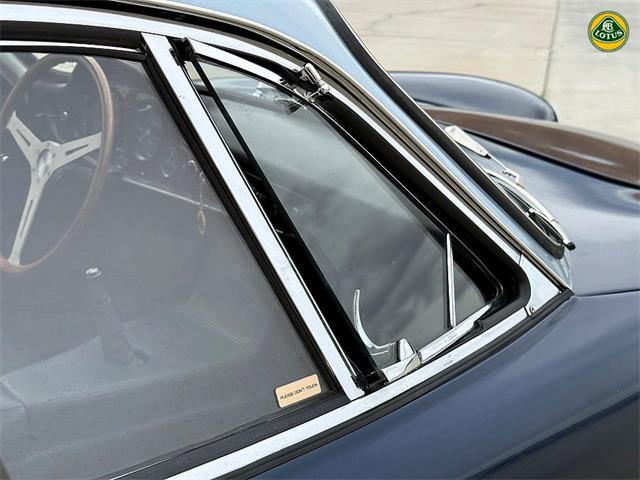1963 Lotus Elite (CC-2114672) for sale in Palm Desert , California
