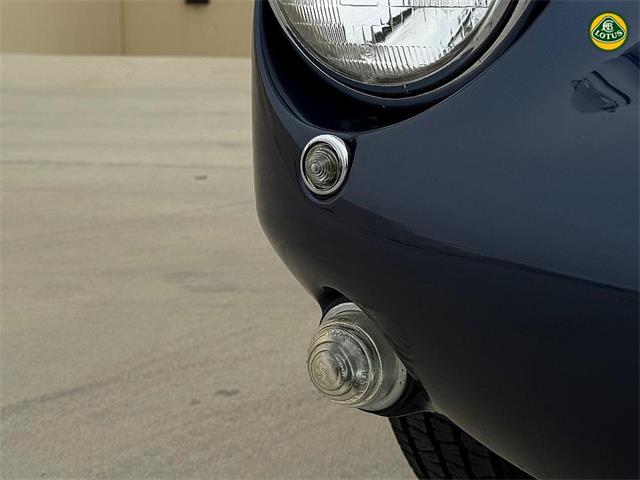 1963 Lotus Elite (CC-2114672) for sale in Palm Desert , California