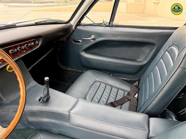 1963 Lotus Elite (CC-2114672) for sale in Palm Desert , California