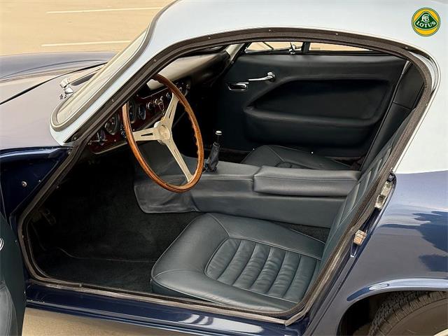 1963 Lotus Elite (CC-2114672) for sale in Palm Desert , California