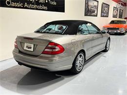 2005 Mercedes-Benz CLK500 (CC-2114673) for sale in Palm Desert , California