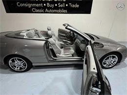 2005 Mercedes-Benz CLK500 (CC-2114673) for sale in Palm Desert , California