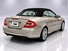 2005 Mercedes-Benz CLK500 (CC-2114673) for sale in Palm Desert , California