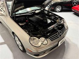 2005 Mercedes-Benz CLK500 (CC-2114673) for sale in Palm Desert , California