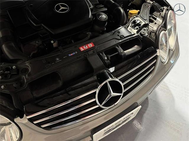 2005 Mercedes-Benz CLK500 (CC-2114673) for sale in Palm Desert , California