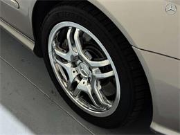 2005 Mercedes-Benz CLK500 (CC-2114673) for sale in Palm Desert , California