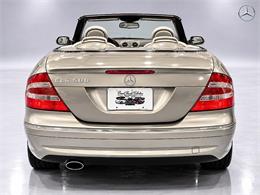 2005 Mercedes-Benz CLK500 (CC-2114673) for sale in Palm Desert , California