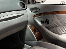 2005 Mercedes-Benz CLK500 (CC-2114673) for sale in Palm Desert , California
