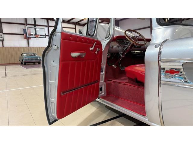 1956 Chevrolet Cameo (CC-2114674) for sale in Spring Branch, Texas