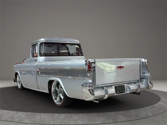 1956 Chevrolet Cameo (CC-2114674) for sale in Spring Branch, Texas