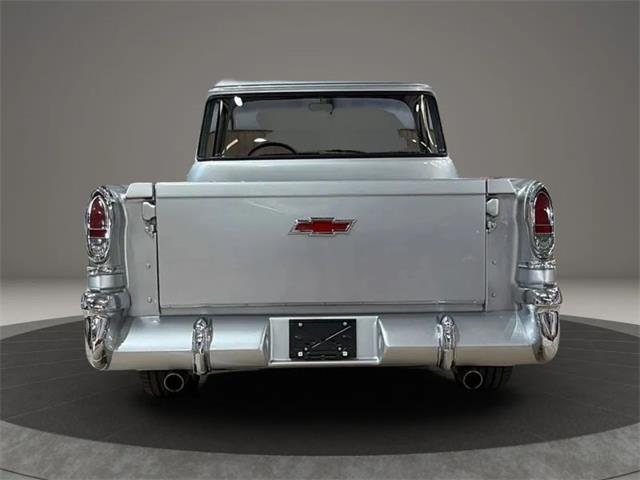 1956 Chevrolet Cameo (CC-2114674) for sale in Spring Branch, Texas