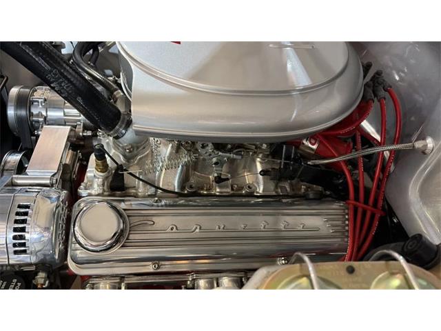 1956 Chevrolet Cameo (CC-2114674) for sale in Spring Branch, Texas
