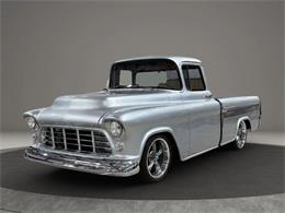 1956 Chevrolet Cameo (CC-2114674) for sale in Spring Branch, Texas