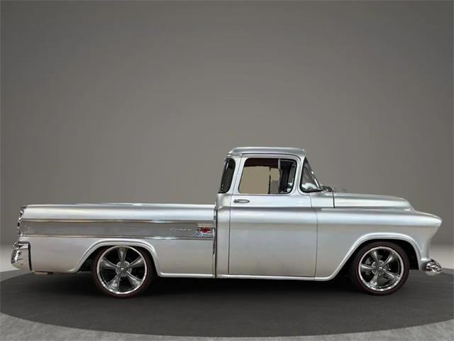 1956 Chevrolet Cameo (CC-2114674) for sale in Spring Branch, Texas