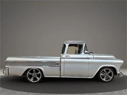 1956 Chevrolet Cameo (CC-2114674) for sale in Spring Branch, Texas