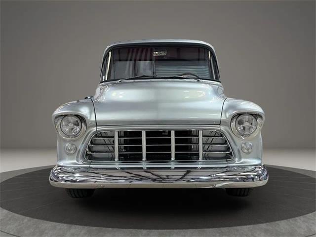 1956 Chevrolet Cameo (CC-2114674) for sale in Spring Branch, Texas