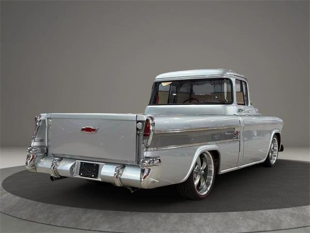 1956 Chevrolet Cameo (CC-2114674) for sale in Spring Branch, Texas