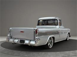1956 Chevrolet Cameo (CC-2114674) for sale in Spring Branch, Texas