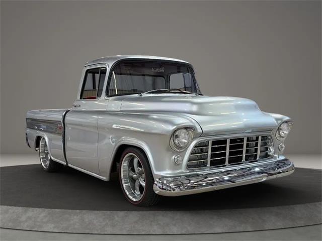 1956 Chevrolet Cameo (CC-2114674) for sale in Spring Branch, Texas